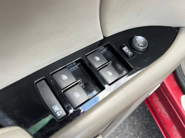 Used 2013 Cadillac XTS Platinum w/ Driver Assist Package AWD/4WD image 26