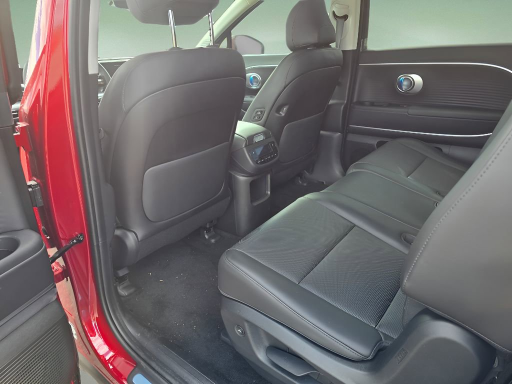 New 2026 Hyundai Ioniq 9 SEL image 15