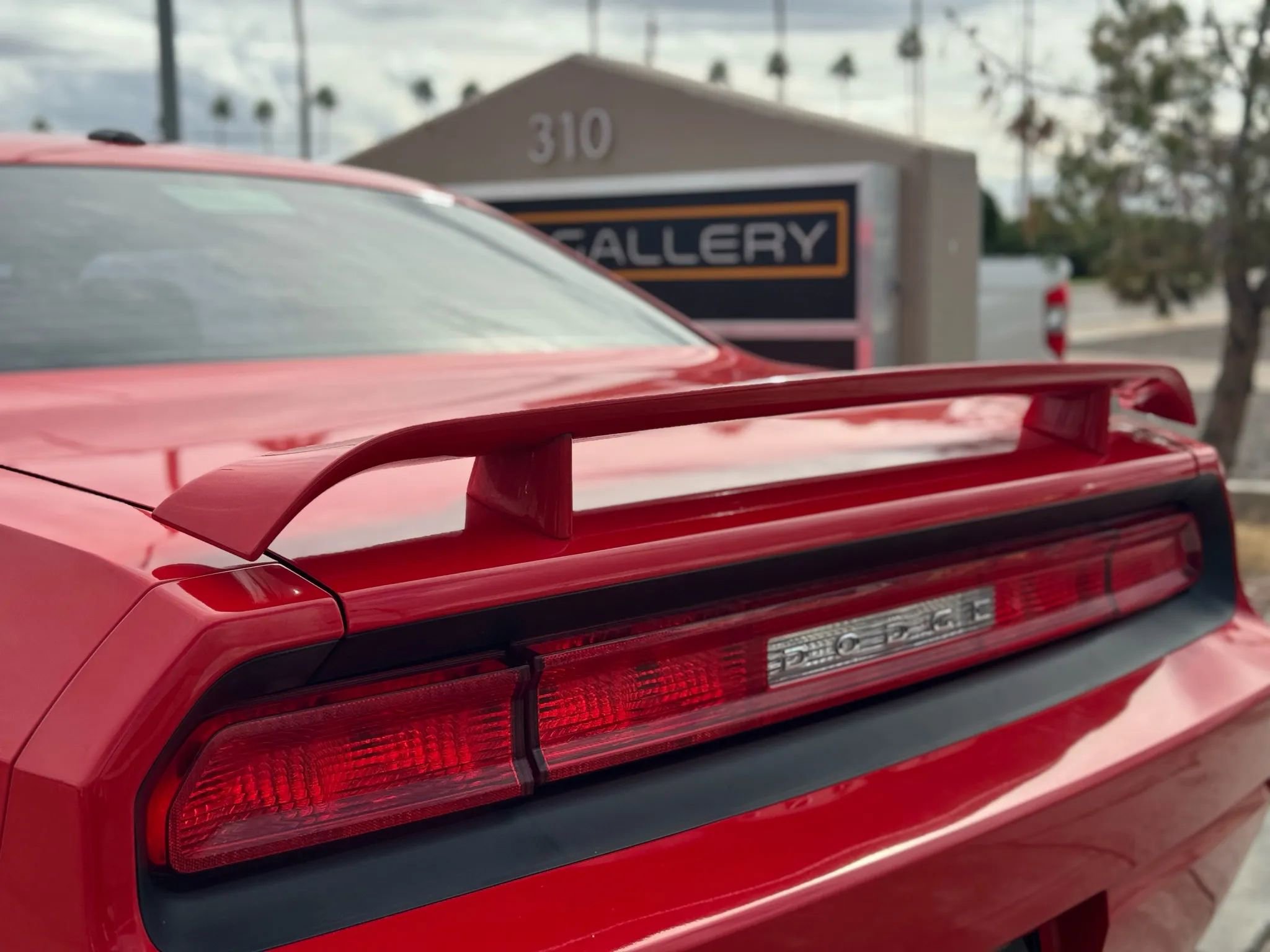 Used 2010 Dodge Challenger R/T image 52