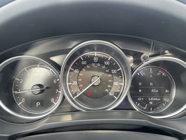 Used 2023 MAZDA CX-5 AWD 2.5 S w/ Preferred Package image 24