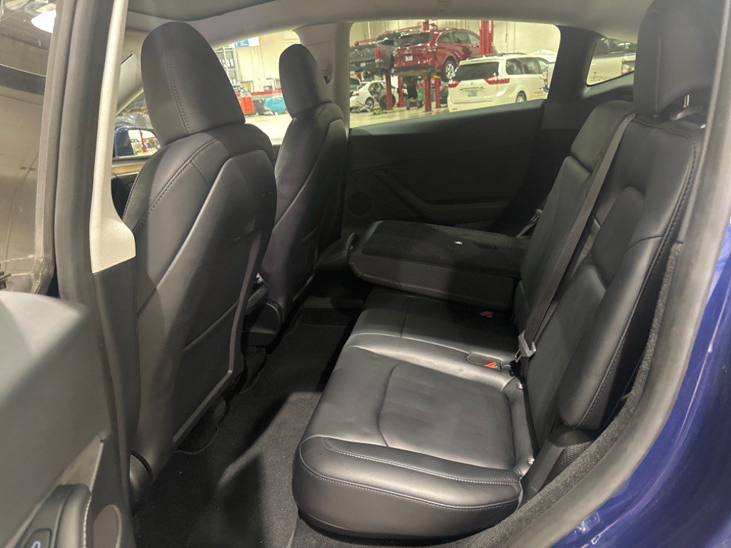 Used 2023 Tesla Model Y AWD image 9