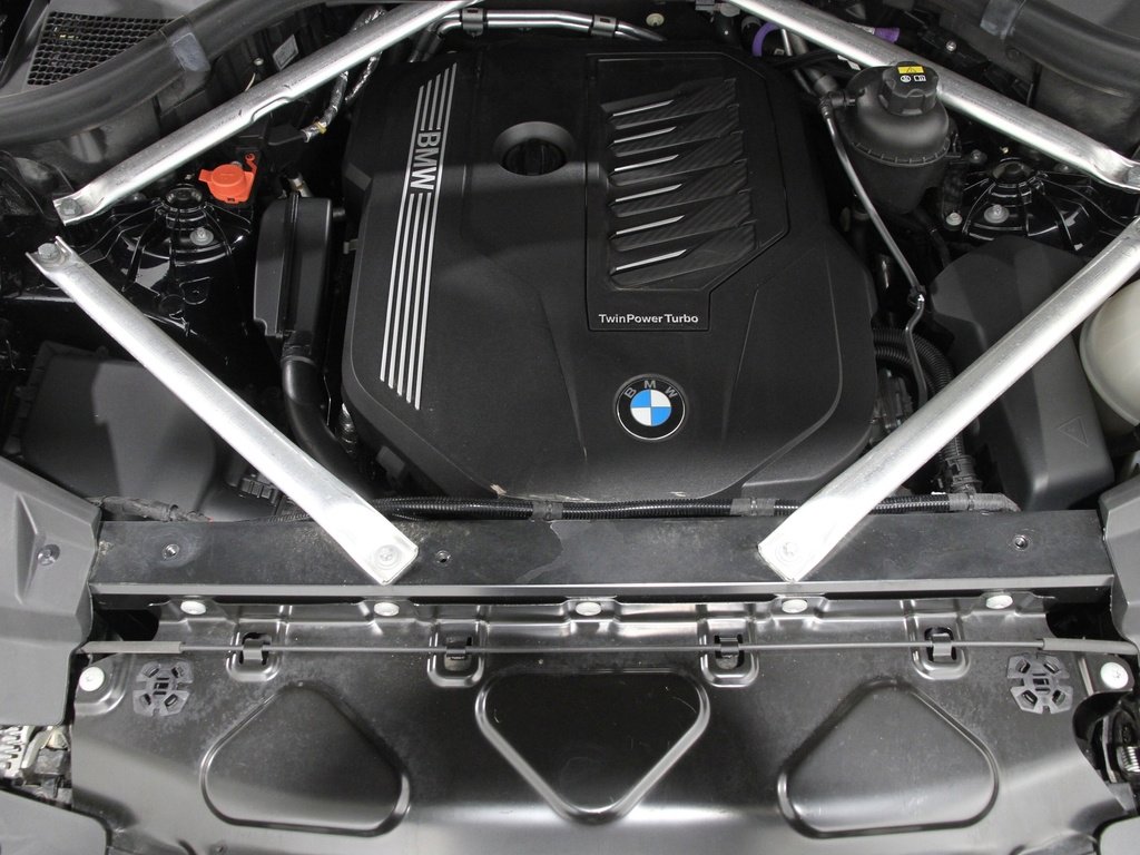 Used 2022 BMW X5 xDrive40i w/ M Sport Package image 23