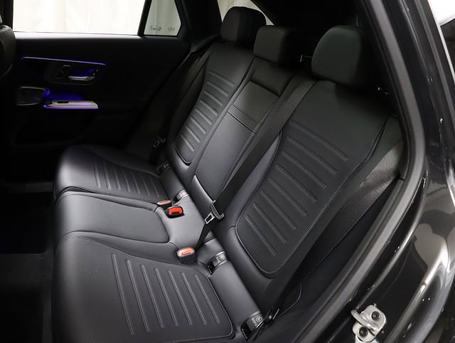 Certified 2026 Mercedes-Benz GLC 300 4MATIC image 12