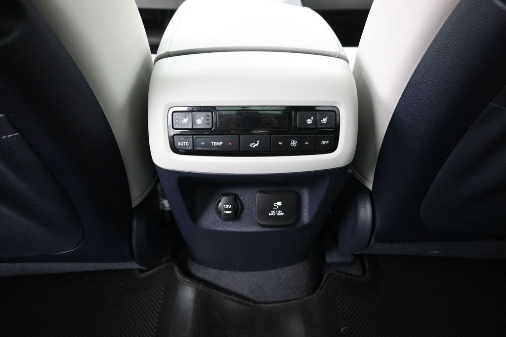 Certified 2022 Hyundai Palisade Calligraphy FWD image 30