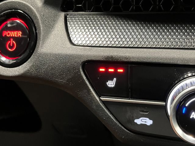 New 2025 Honda CR-V Sport-L image 17