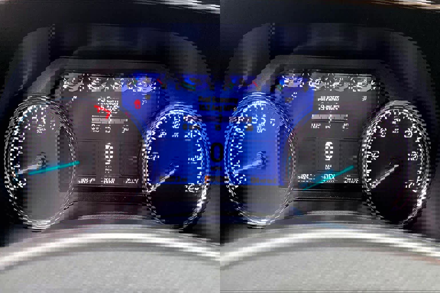 Used 2021 Ford F150 XLT w/ Equipment Group 302A High AWD/4WD image 26