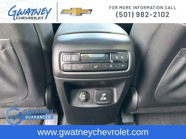 Used 2024 Hyundai Palisade Calligraphy AWD/4WD image 23