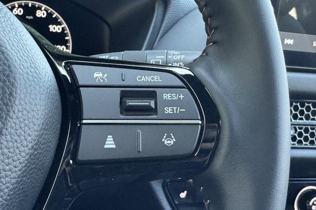 New 2026 Honda HR-V Sport image 21