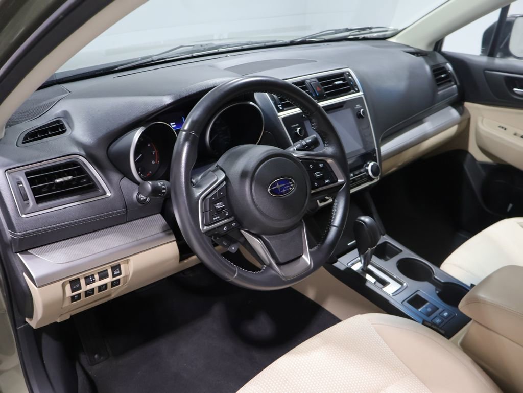 Used 2018 Subaru Outback 2.5i Premium image 14