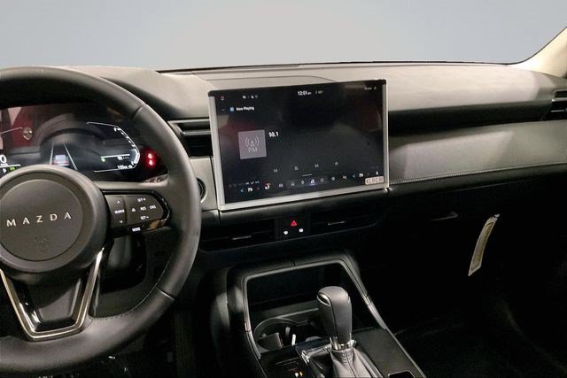 New 2026 MAZDA CX-5 Preferred AWD/4WD image 6