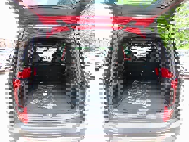 New 2026 Honda Passport TrailSport image 10