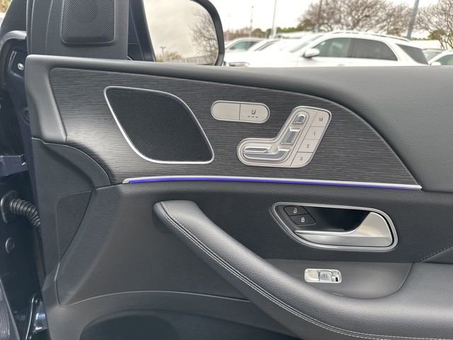 Certified 2024 Mercedes-Benz GLE 450e 4MATIC image 40