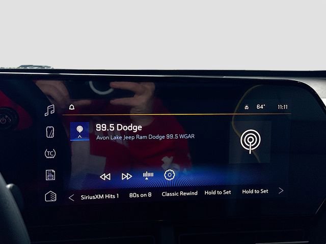 New 2026 Chevrolet Trax ACTIV w/ Driver Confidence Package image 15