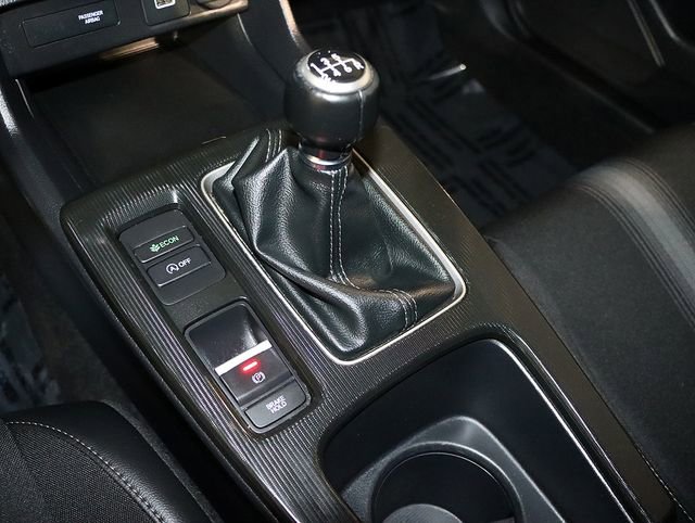 Used 2024 Honda Civic Sport image 21