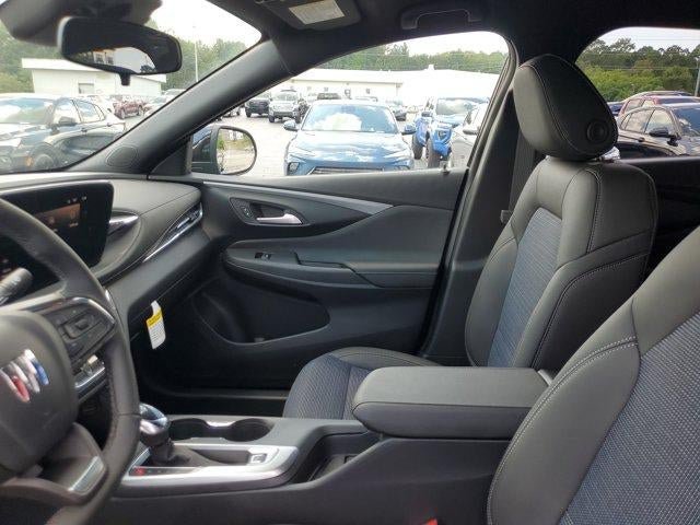 New 2026 Buick Envista Sport Touring w/ Convenience I Package FWD image 24