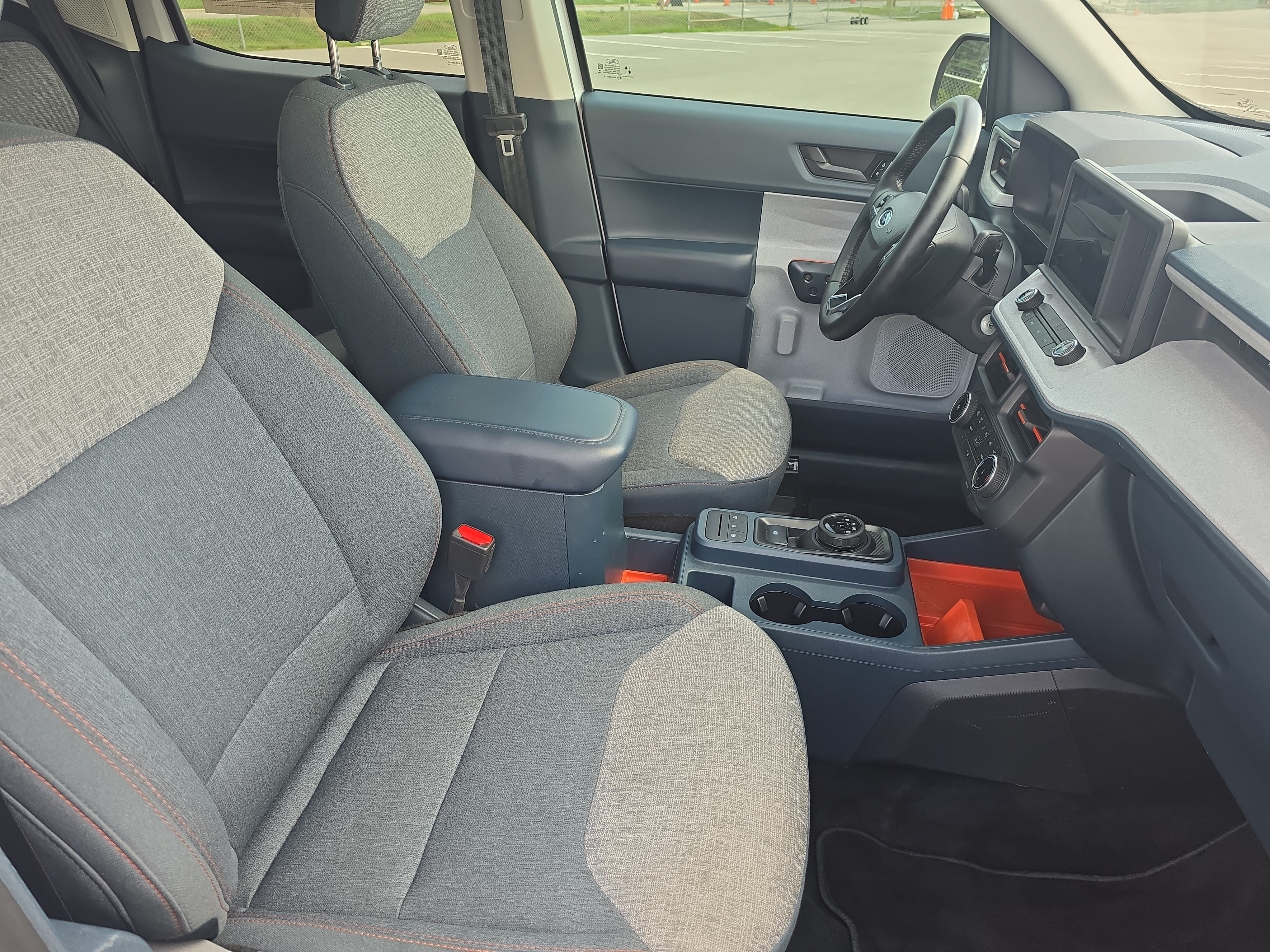 Used 2024 Ford Maverick XLT w/ XLT Luxury Package FWD image 10