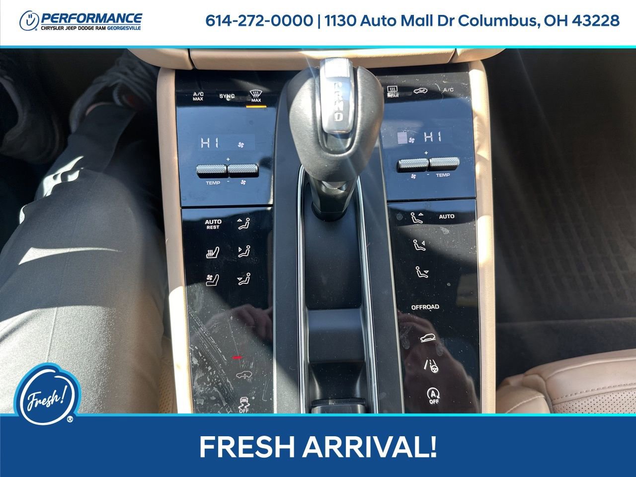 Used 2022 Porsche Macan GTS image 21