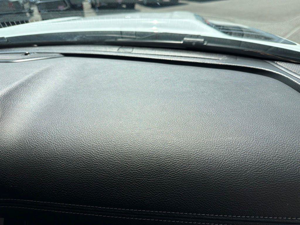 Used 2024 RAM 2500 Rebel w/ Safety Group AWD/4WD image 26