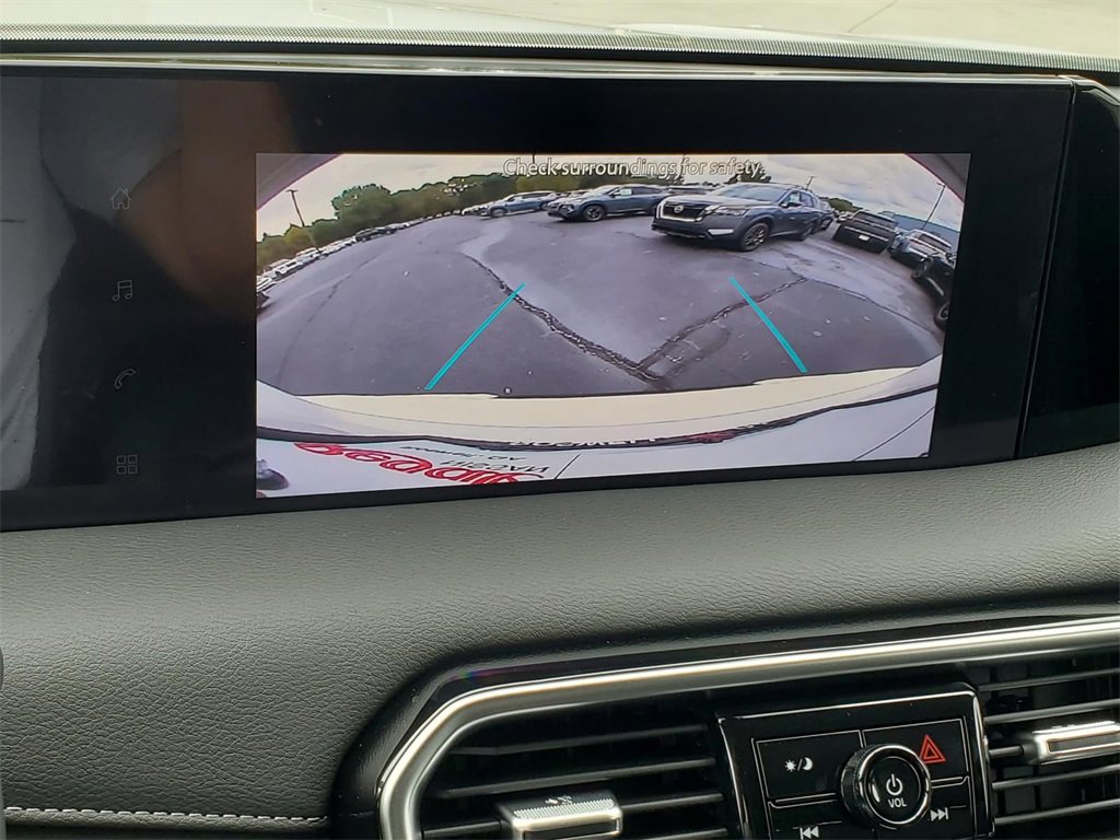 New 2026 Nissan Armada SV image 19