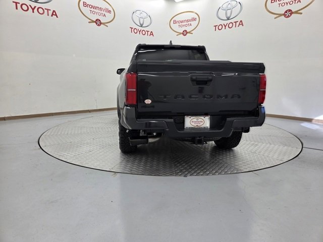 New 2025 Toyota Tacoma TRD Sport image 7