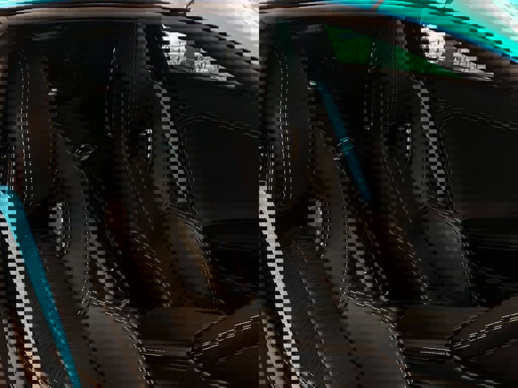 Used 2020 Chevrolet Corvette Stingray Preferred Cpe w/ 2LT Preferred Equipment Group image 89