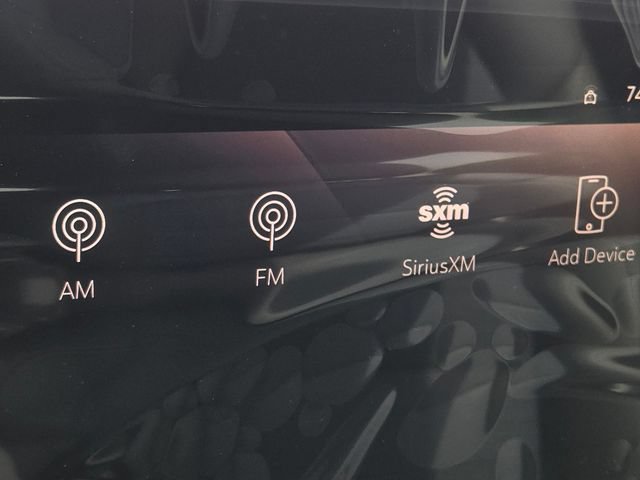 New 2026 Buick Envista Preferred w/ Convenience I Package FWD image 4