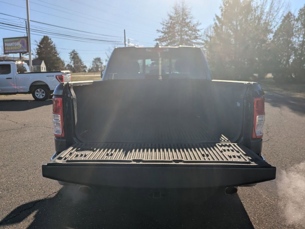 Used 2019 RAM 1500 Big Horn image 22