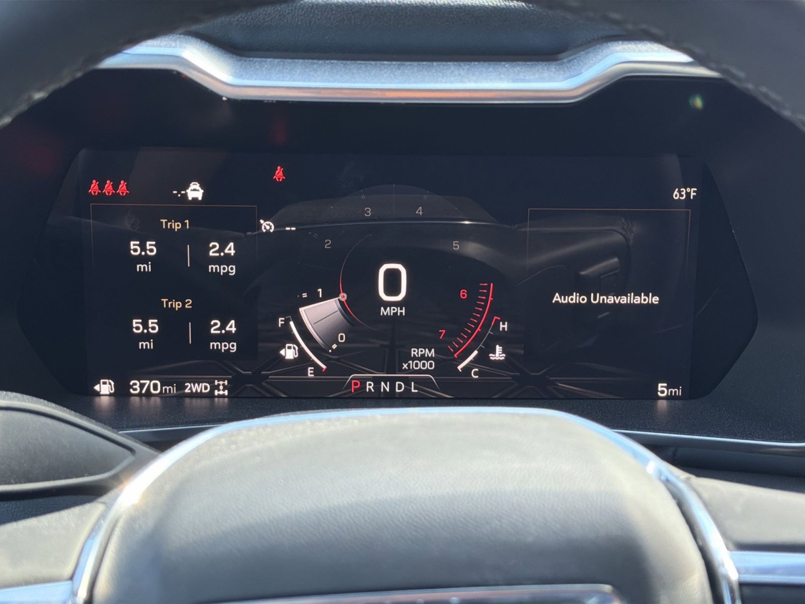 New 2026 GMC Canyon Elevation w/ Convenience Package image 17