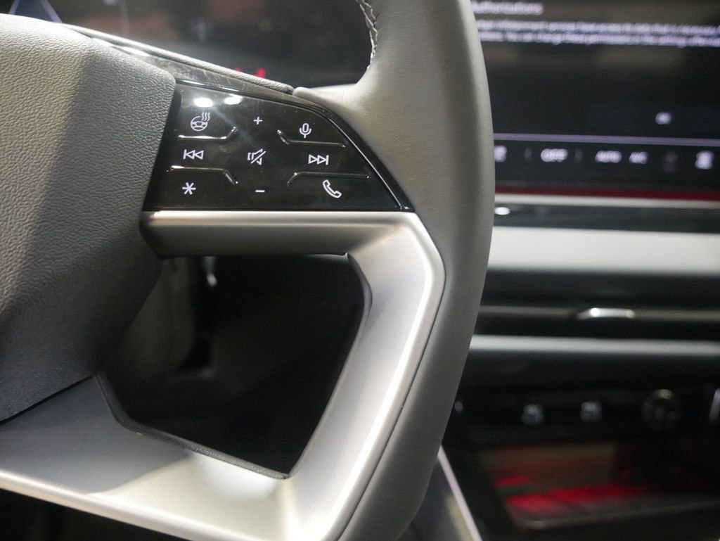 New 2026 Audi A6 Premium image 40