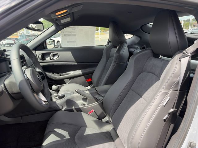New 2026 Nissan Z Performance w/ Floor Mat Package RWD image 13