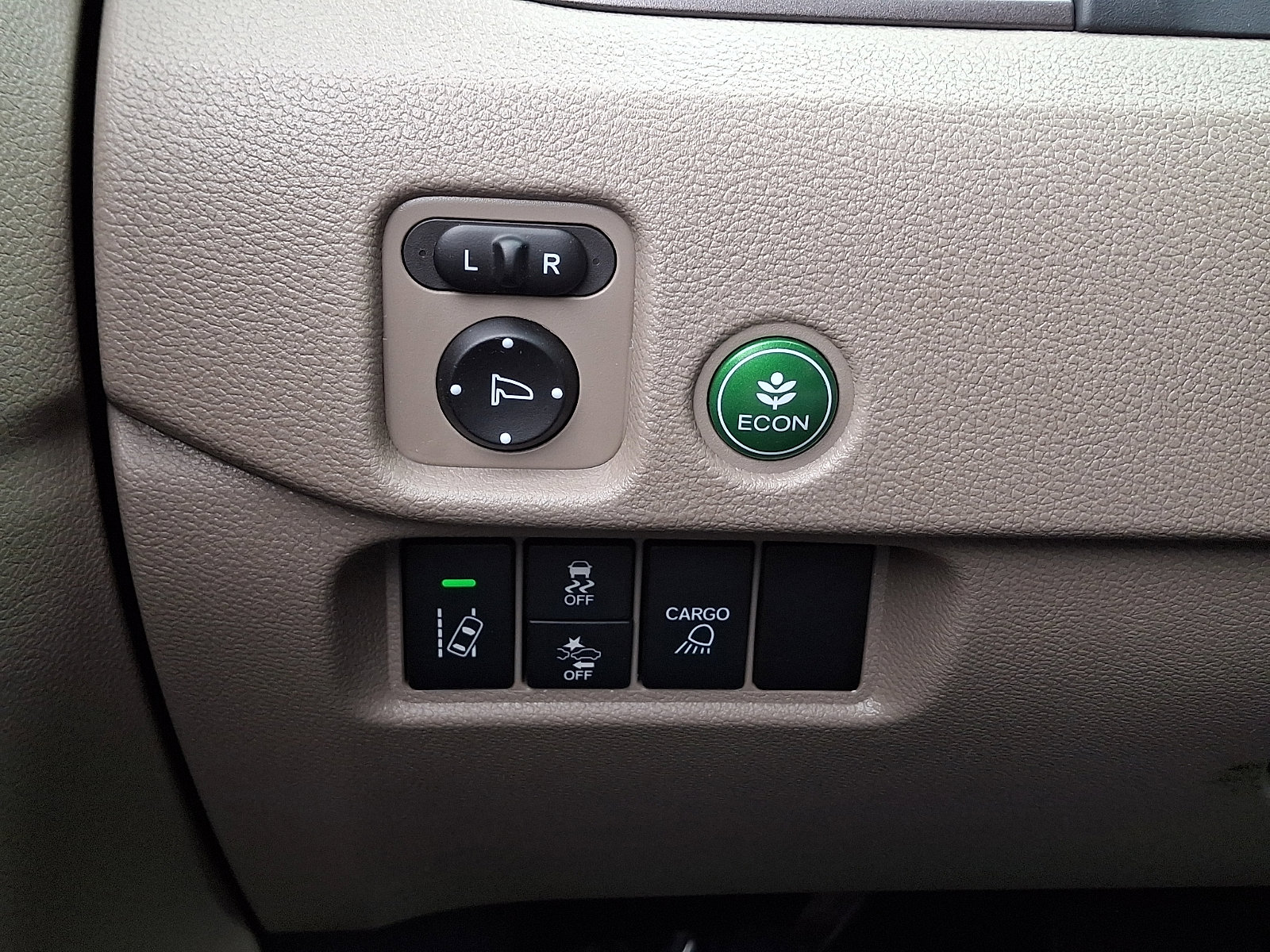 Used 2020 Honda Ridgeline RTL image 24