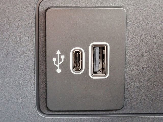 Certified 2026 Ford Explorer Active w/ Active Comfort Package image 8