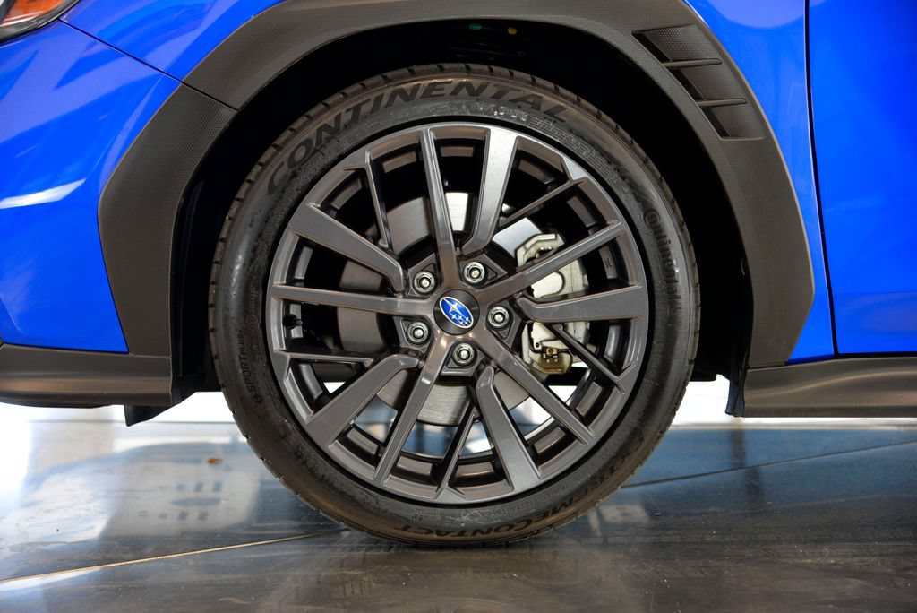 Used 2024 Subaru WRX Premium AWD/4WD image 10