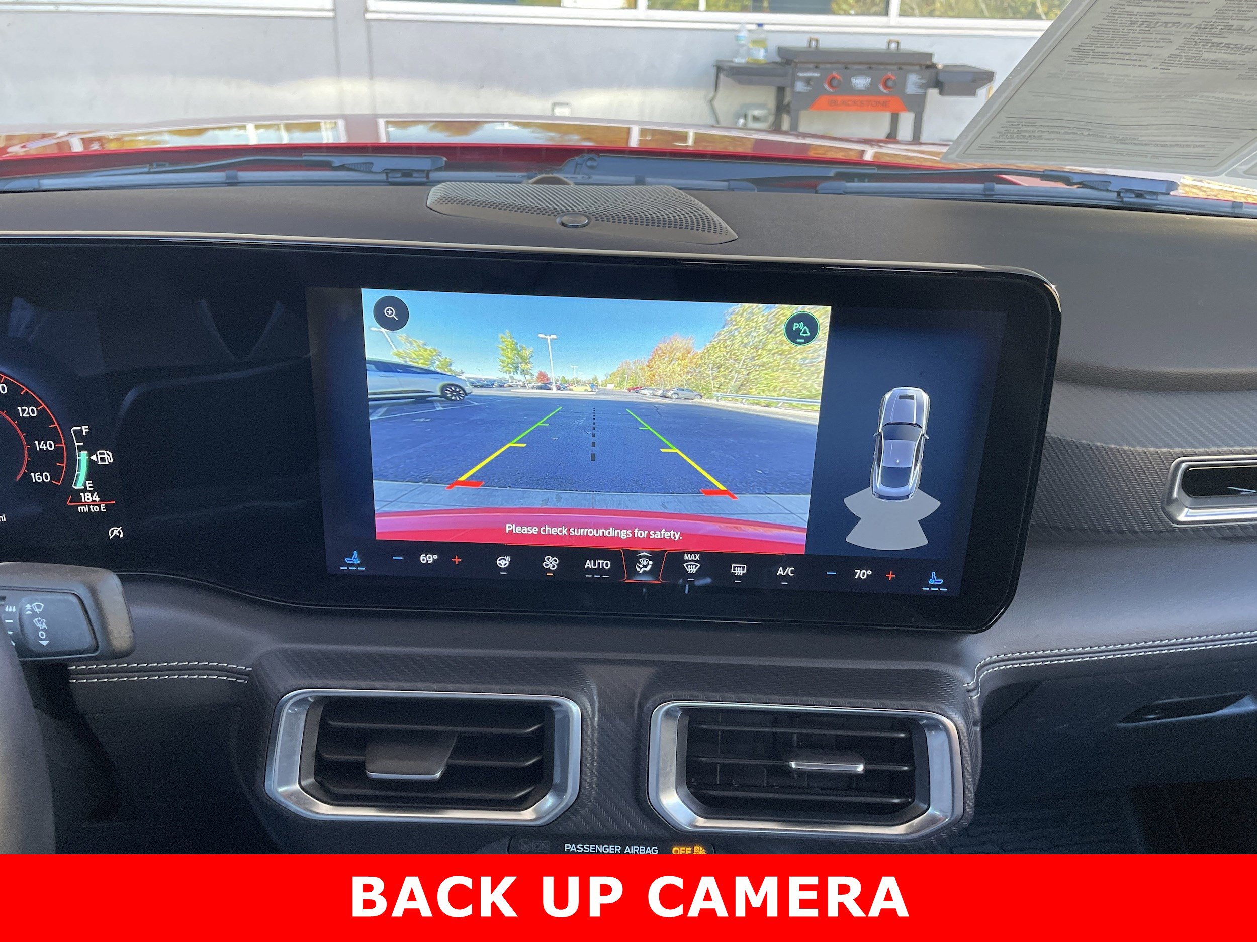 Used 2024 Ford Mustang GT Premium image 9