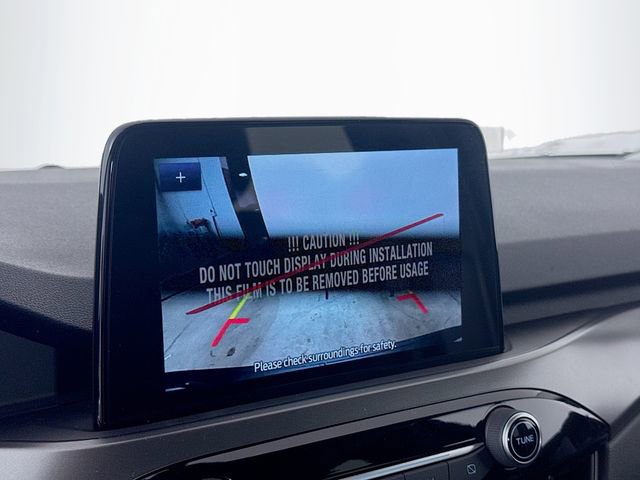 New 2026 Ford Escape Active w/ Cold Weather Package image 13