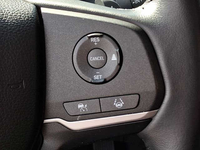 Used 2024 Honda Odyssey EX-L image 22