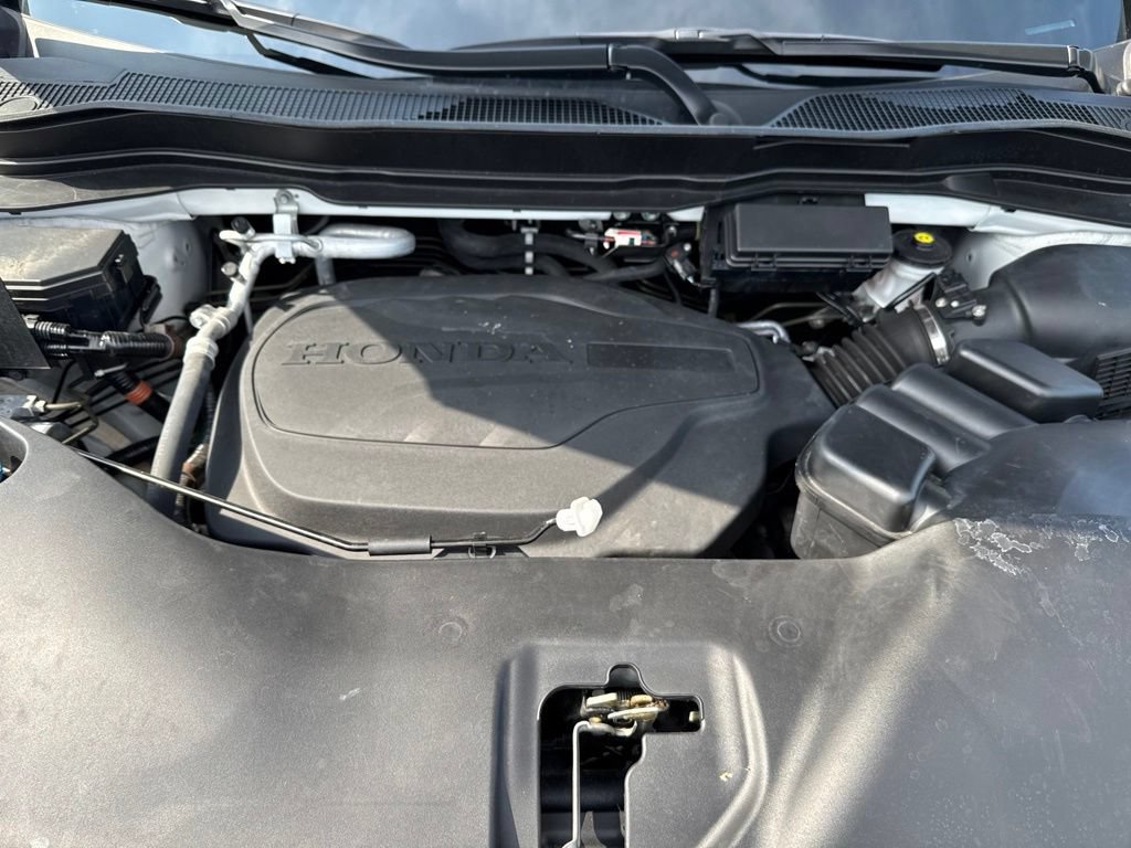 Used 2021 Honda Passport EX-L image 12