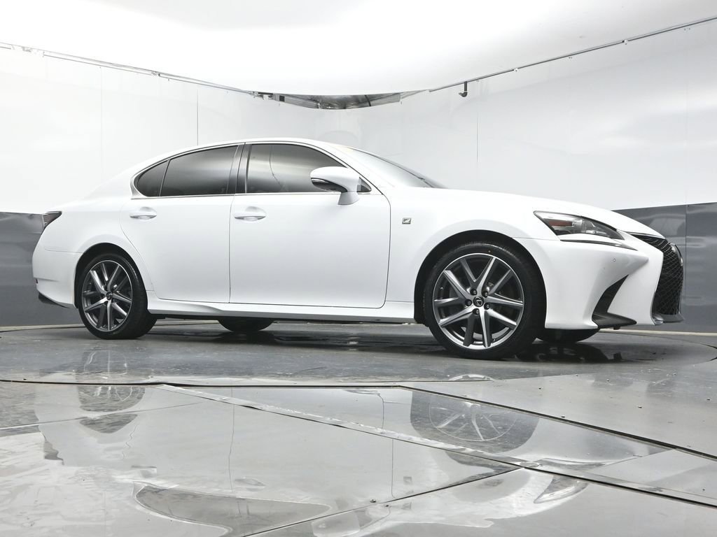 Used 2019 Lexus GS 350 F Sport image 31