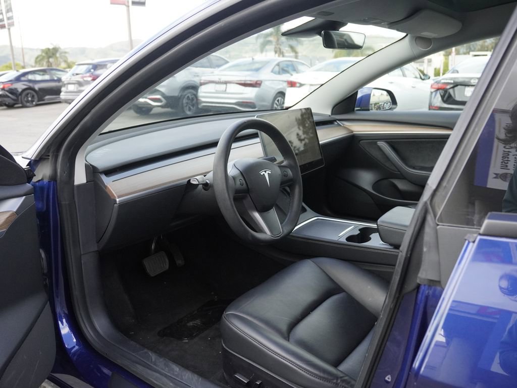 Used 2022 Tesla Model 3 RWD image 14