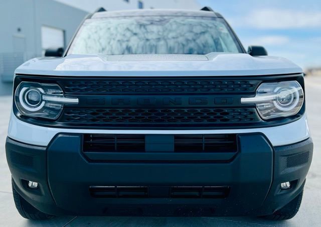 New 2026 Ford Bronco Sport Big Bend image 4