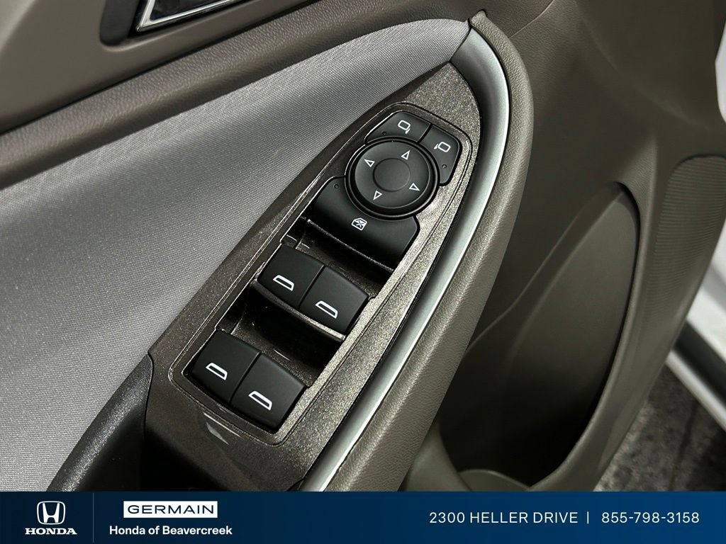 Used 2024 Chevrolet Malibu LS FWD image 18