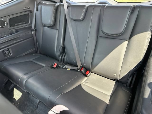 Used 2022 Subaru Ascent Limited w/ Technology Package AWD/4WD image 13