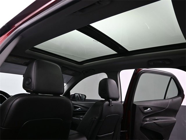 Used 2019 Chevrolet Equinox Premier image 28