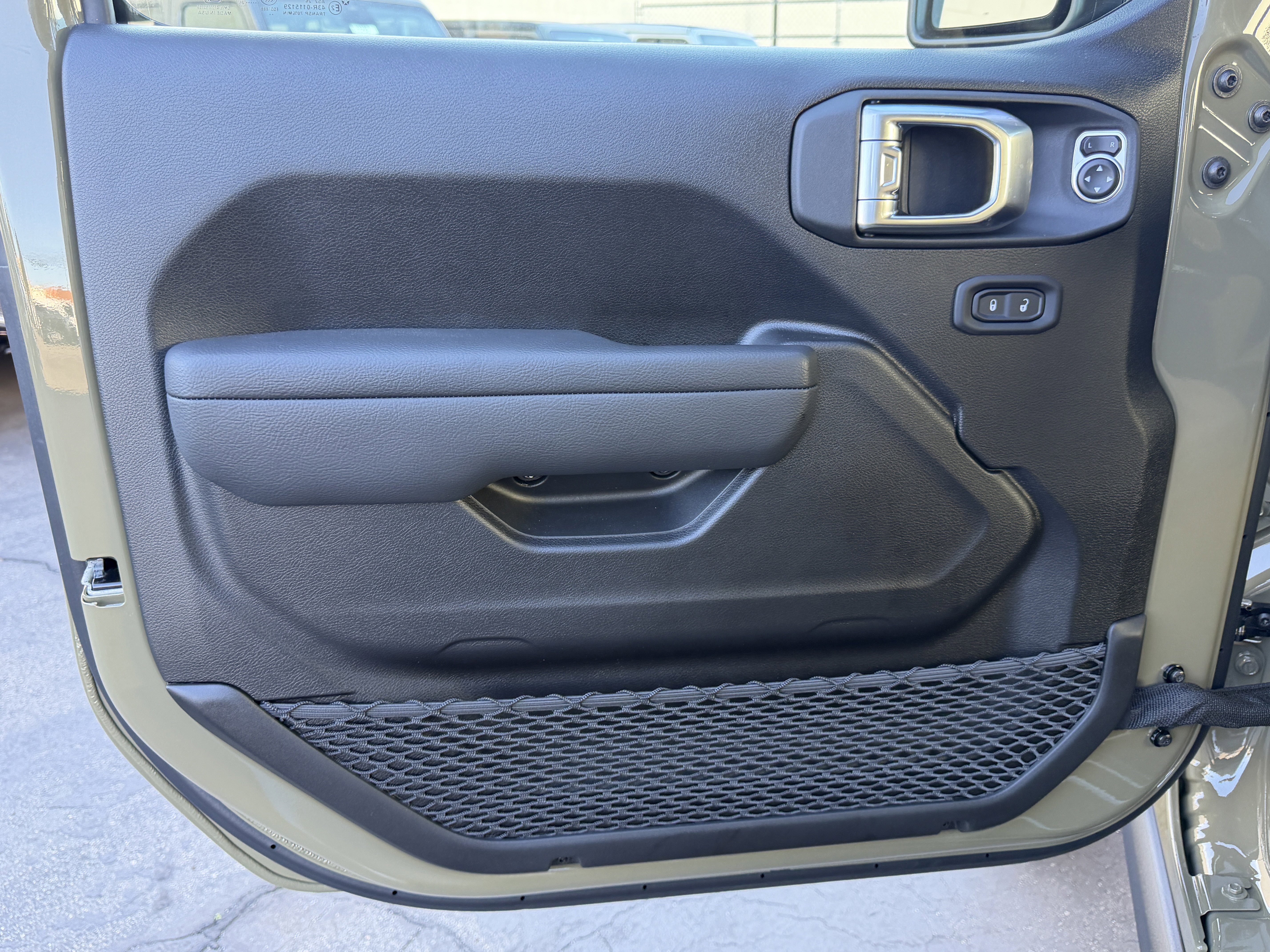 New 2026 Jeep Gladiator Sport image 19