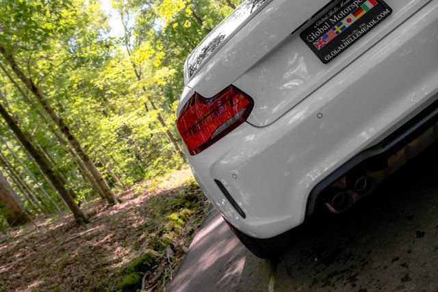 Used 2019 BMW M2 Competition RWD image 9