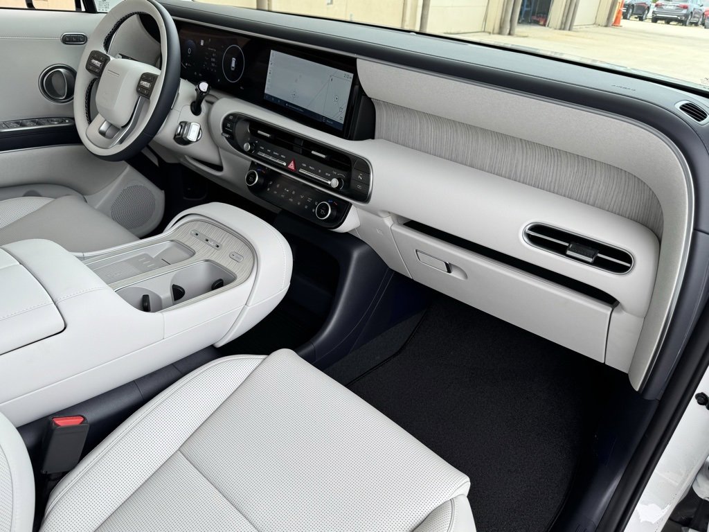 New 2026 Hyundai Palisade Calligraphy image 21