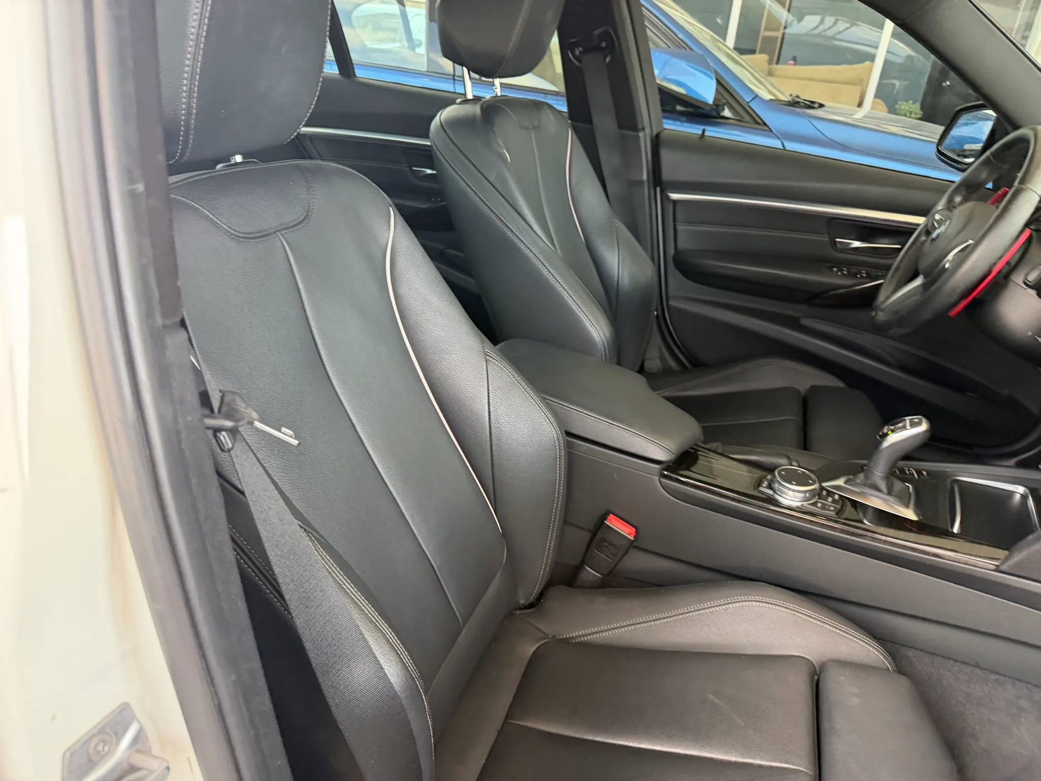 Used 2016 BMW 340i xDrive Sedan image 20