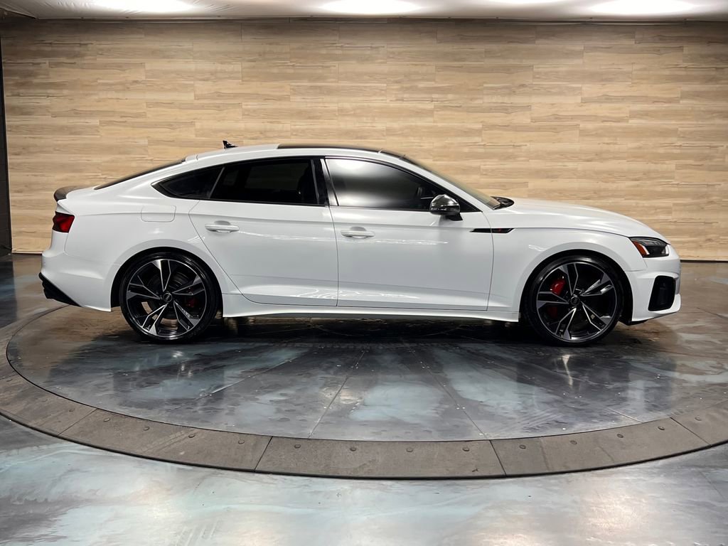 Used 2024 Audi S5 Premium Plus AWD/4WD image 27