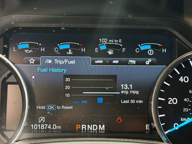 Used 2018 Ford Expedition XLT w/ Equipment Group 202A RWD image 13