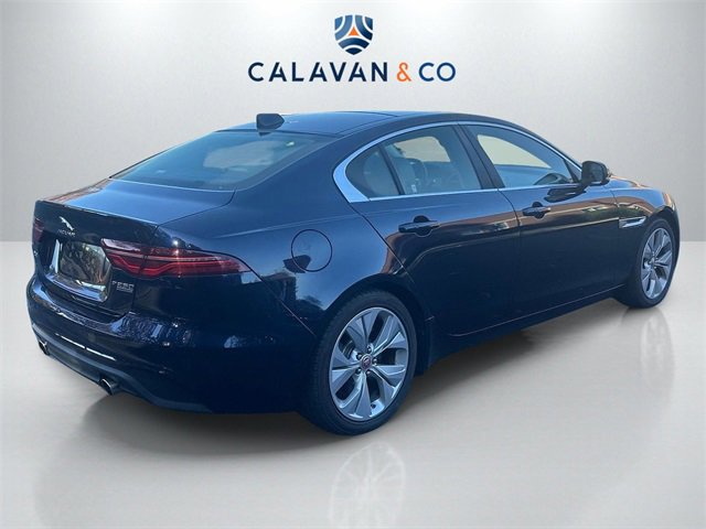 Used 2020 Jaguar XE S image 7